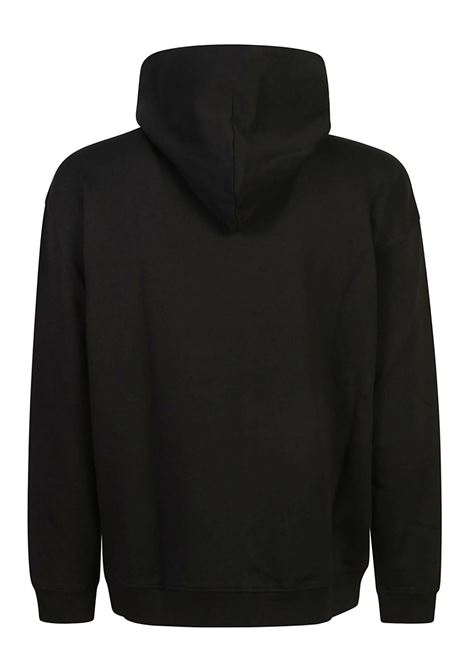 boxt hood div unisex black DIESEL | A14945 0GEAD9XX